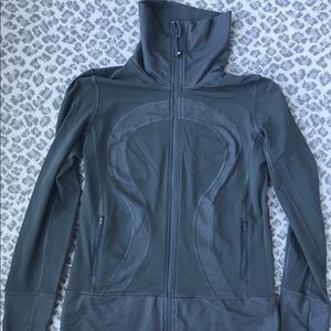 Lululemon Stride Jacket II- EXCELLENT CONDITION
